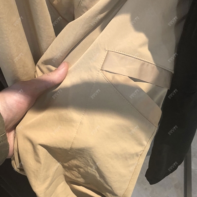 商場品牌-休閑褲-休閑褲【實拍】