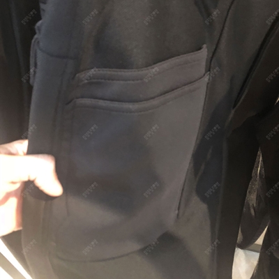 商場品牌-休閑褲-休閑褲【實拍】