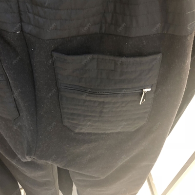 商場品牌-休閑褲-休閑褲【實拍】