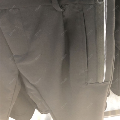 商場品牌-休閑褲-休閑褲【實拍】