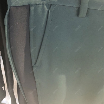 商場品牌-休閑褲-休閑褲【實拍】