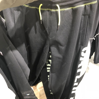 商場品牌-休閑褲-休閑褲【實拍】
