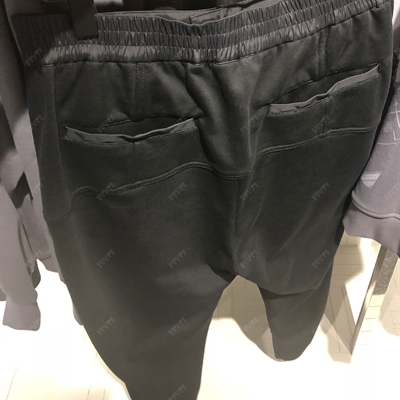 商場品牌-休閑褲-休閑褲【實拍】