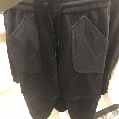 商場品牌-休閑褲-休閑褲【實(shí)拍】
