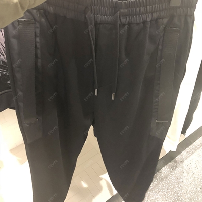 商場品牌-休閑褲-休閑褲【實(shí)拍】