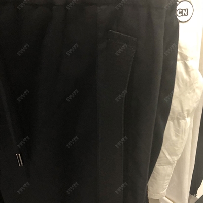商場品牌-休閑褲-休閑褲【實拍】