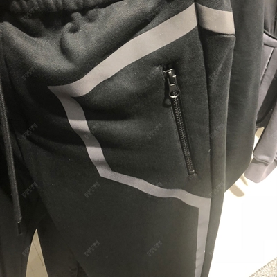 商場品牌-休閑褲-休閑褲【實拍】