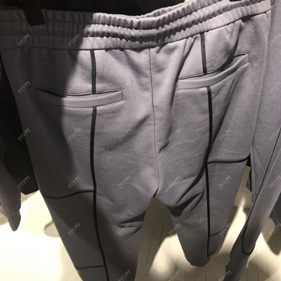 商場品牌-休閑褲-休閑褲【實拍】