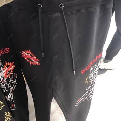 商場品牌-休閑褲-休閑褲【實(shí)拍】