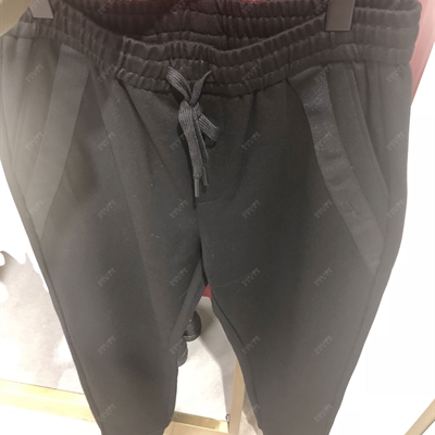 商場品牌-休閑褲-休閑褲【實(shí)拍】