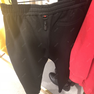 商場品牌-休閑褲-休閑褲【實(shí)拍】