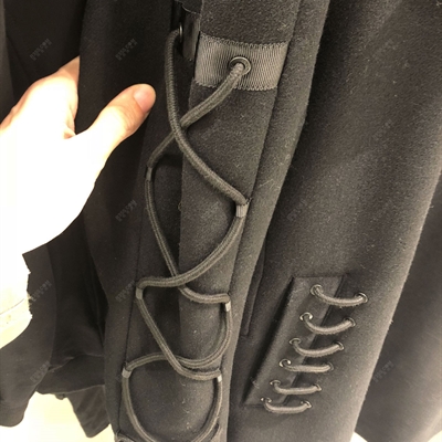 商場品牌-中長外套-中長外套【實(shí)拍】