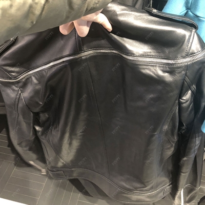 商場品牌-皮衣-皮衣【實拍】