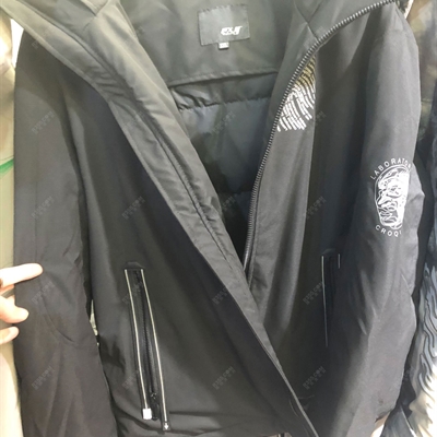 市場上裝-棉衣/羽絨服-時(shí)尚商務(wù)棉服【實(shí)拍】