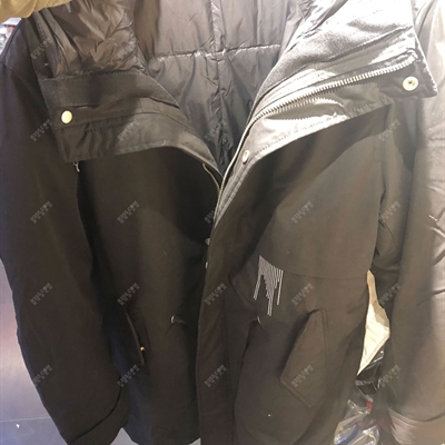 市場上裝-棉衣/羽絨服-時(shí)尚商務(wù)棉服【實(shí)拍】