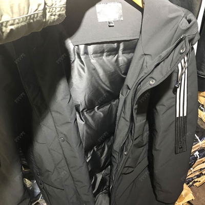 市場上裝-棉衣/羽絨服-時(shí)尚商務(wù)棉服【實(shí)拍】