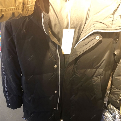 市場上裝-棉衣/羽絨服-時(shí)尚商務(wù)棉服【實(shí)拍】