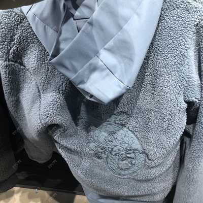 運動品牌-外套-男運動單衣（實拍）