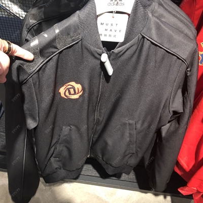 運動品牌-外套-男運動棒球服（實拍）