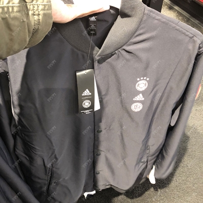 運動品牌-外套-男運動棒球服（實拍）