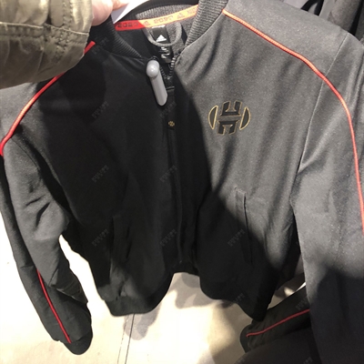運動品牌-外套-男運動棒球服（實拍）