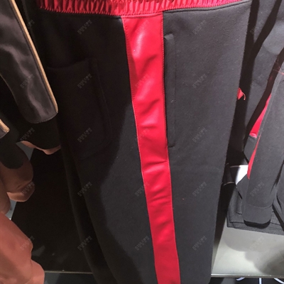 運動品牌-單褲-男運動單褲（實拍）