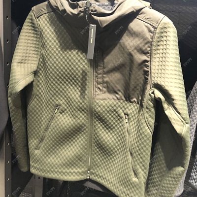 運動品牌-外套-男運動單衣（實拍）