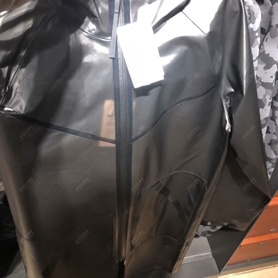 運動品牌-外套-男運動單衣（實拍）