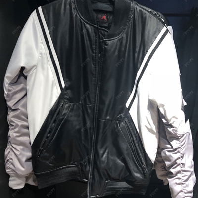 運(yùn)動(dòng)品牌-外套-男運(yùn)動(dòng)棒球服（實(shí)拍）