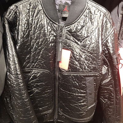 運(yùn)動(dòng)品牌-外套-男運(yùn)動(dòng)棒球服（實(shí)拍）