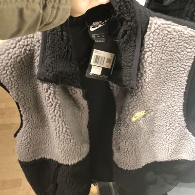 運動品牌-棉衣/羽絨-男運動棉服（實拍）