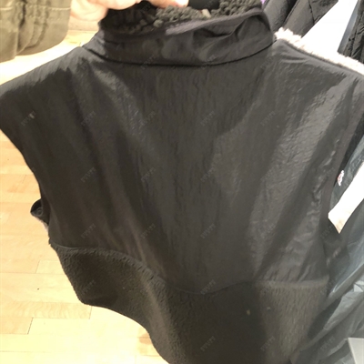 運動品牌-棉衣/羽絨-男運動棉服（實拍）