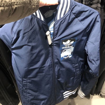運(yùn)動(dòng)品牌-外套-男運(yùn)動(dòng)棒球服（實(shí)拍）