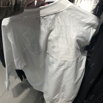 運(yùn)動(dòng)品牌-外套-男運(yùn)動(dòng)棒球服（實(shí)拍）