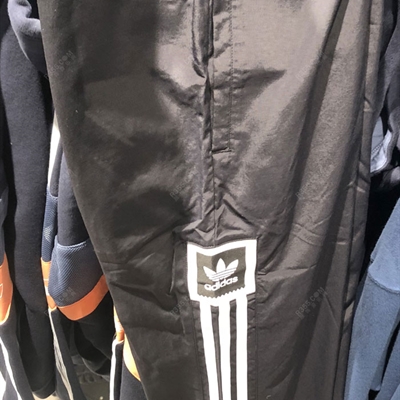 運動品牌-單褲-男運動單褲（實拍）