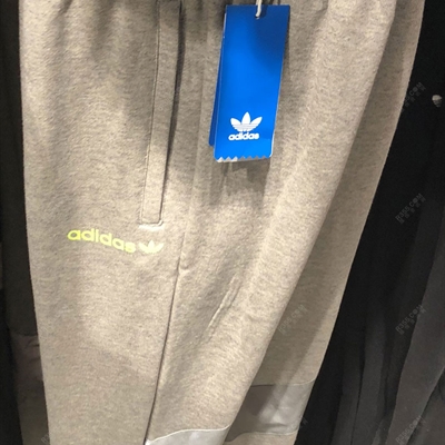 運動品牌-單褲-男運動單褲（實拍）