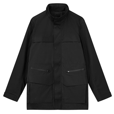 運動品牌-棉衣/羽絨-男運動棉服