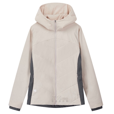 運動品牌-棉衣/羽絨-女運動棉服