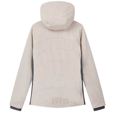 運動品牌-棉衣/羽絨-女運動棉服