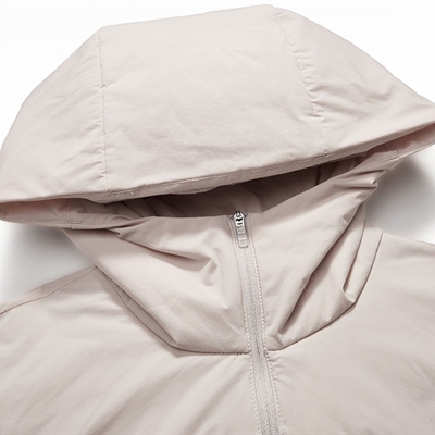 運動品牌-棉衣/羽絨-女運動棉服