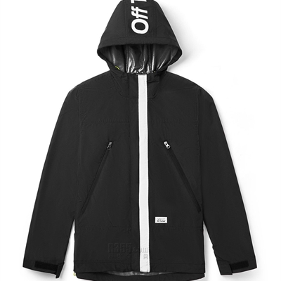 運動品牌-棉衣/羽絨-男運動棉服