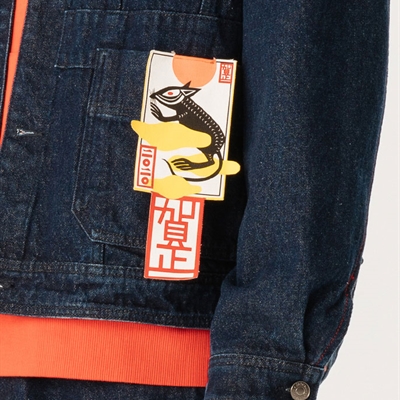 商場品牌-夾克-夾克