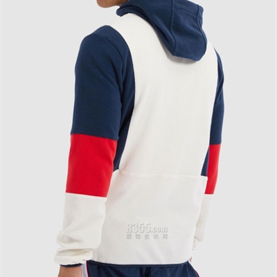運動品牌-外套-男運動單衣