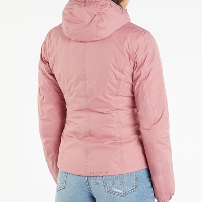 戶外品牌-棉衣/羽絨服-女戶外棉服
