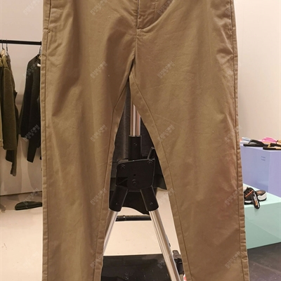 商場品牌-休閑褲-休閑褲【實(shí)拍】
