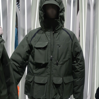 戶(hù)外品牌-戶(hù)外外套-【ISPO慕尼黑國(guó)際體育用品展】男戶(hù)外滑外套