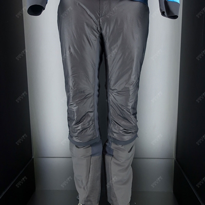 戶(hù)外品牌-戶(hù)外褲-【ISPO慕尼黑國(guó)際體育用品展】男戶(hù)外褲