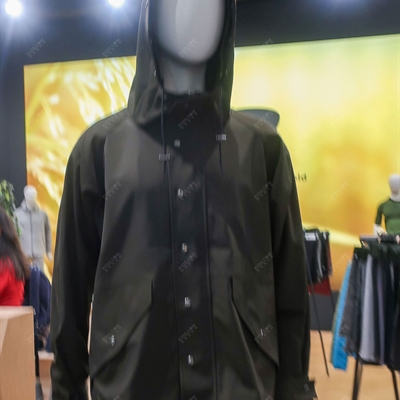 戶(hù)外品牌-戶(hù)外外套-【ISPO慕尼黑國(guó)際體育用品展】男戶(hù)外外套