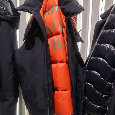 戶(hù)外品牌-棉衣/羽絨服-【ISPO慕尼黑國(guó)際體育用品展】男戶(hù)外棉服