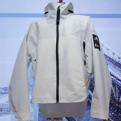 戶(hù)外品牌-戶(hù)外外套-【ISPO慕尼黑國(guó)際體育用品展】男戶(hù)外外套